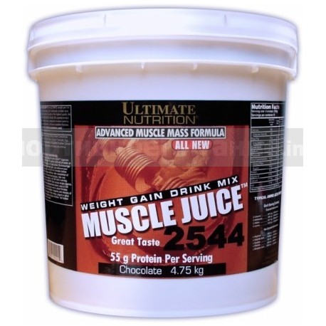 Muscle Juice 2544 4.75 кг