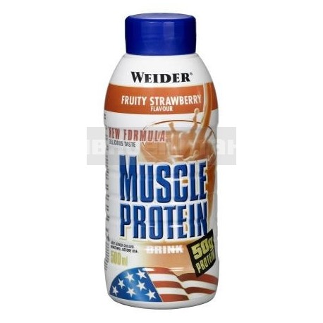 Muscle Protein Drink 500 мл