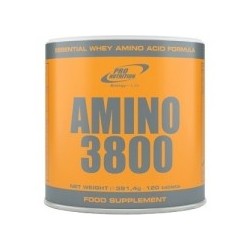 Amino 3800 120 таб