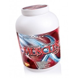 Musclin Protein 750 г