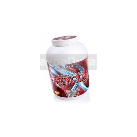 Musclin Protein 750 г