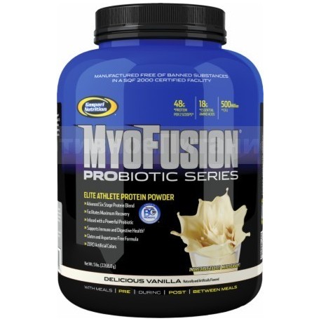 MyoFusion Probiotic - 2268 г