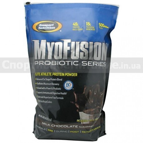 MyoFusion Probiotic - 4536 г