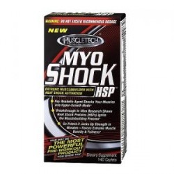 MyoShock 140капс
