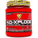 N.O. Xplode 3.0 - 600 грамм