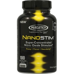 Nano Stim - 100 капсул