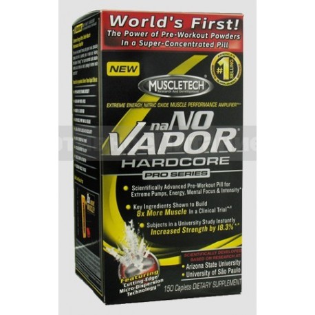 NaNO Vapor 150 таб