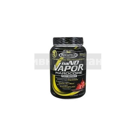 NaNO Vapor Hardcore Pro 1400 г