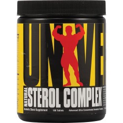 Natural Sterol Complex 180 таб