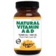Natural Vitamin A&D 100 капс