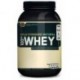 Natural 100% Whey Gold Standart 908 г