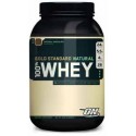 Natural 100% Whey Gold Standart 908 г