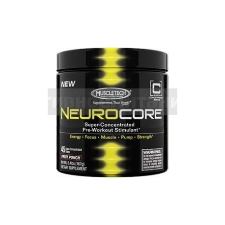 Neurocor Punch 12 порций