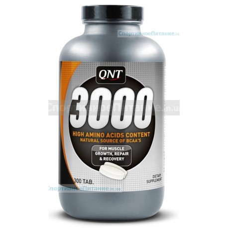Amino Acid 3000 300 таб