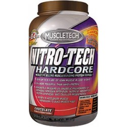 Nitro-Tech Hardcore 1800 г