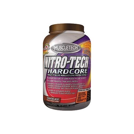 Nitro-Tech Hardcore 1800 г