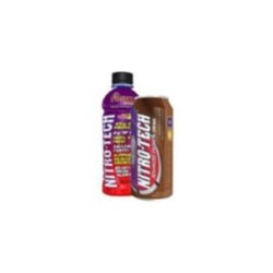 Nitro-Tech RTD 444 г