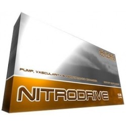 Nitrodrive 108 капс