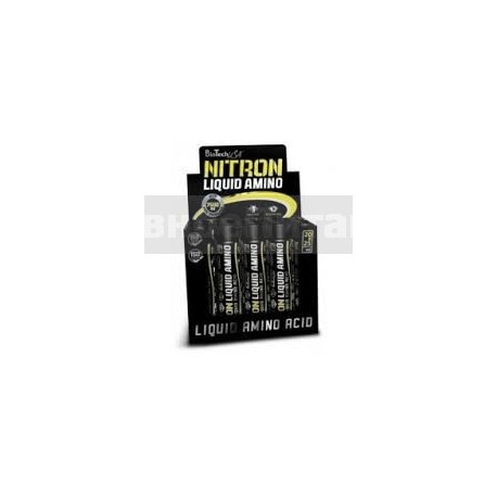 Nitron ampulla 20x30 мл