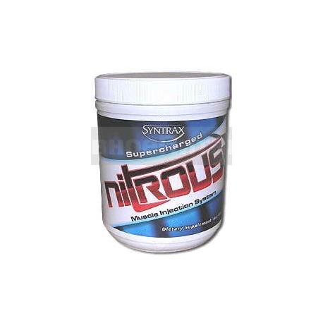 Nitrous 300г