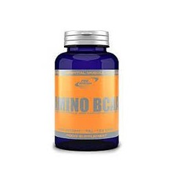 Amino BCAA 750 мг - 100 капсул