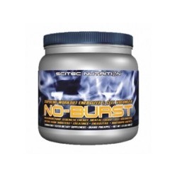 NO-Burst 320 г