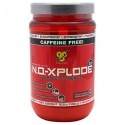 N.O. Xplode 2.0 Caffeine Free 450 г