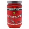 N.O. Xplode 2.0 Caffeine Free 450 г