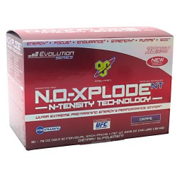 N.O. Xplode NT 30 пак