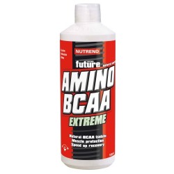 Amino BCAA Extreme 1000мл