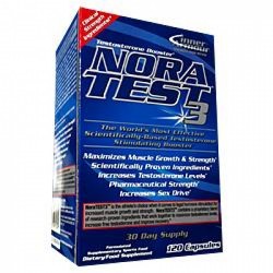 NoraTest 3 120 капс
