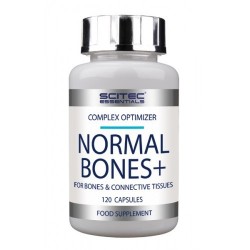 Normal Bones + 120 капс