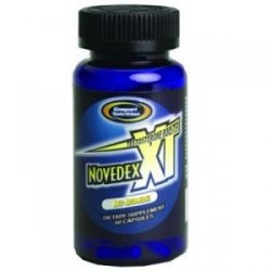 Novedex XT 60капс