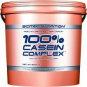 100% Casein Complex 5000 г