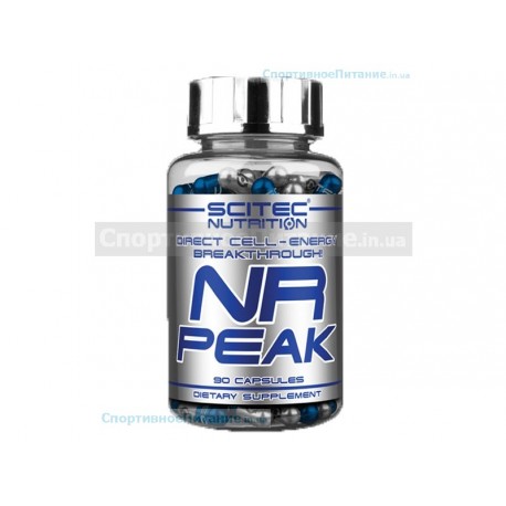 NR Peak 90 капс
