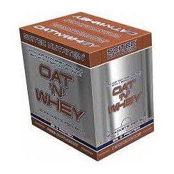 Oat 'N' Whey 12 пакетов