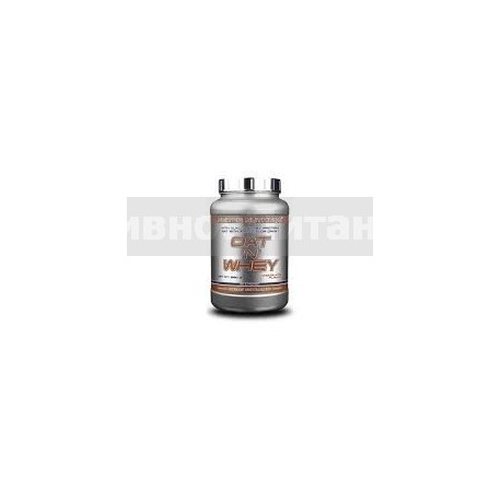 Oat 'N' Whey 1380 г