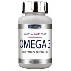 Omega 3 100 капс