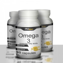 Omega 3 90 капсул