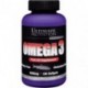 Omega 3 180 softgels