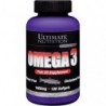 Omega 3 180 softgels