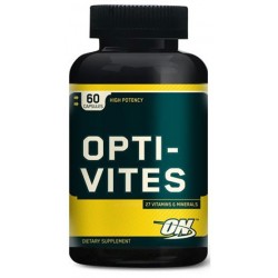 Opti-Vites 60 таб