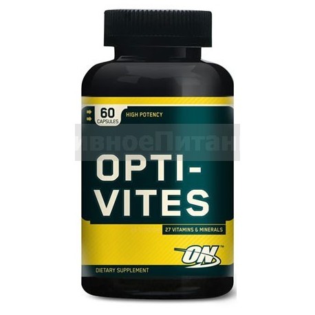 Opti-Vites 60 таб
