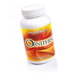 Ornithin 130 капс