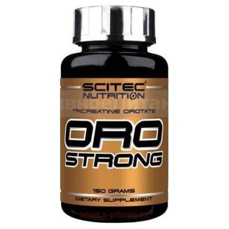 Oro Strong 150 г