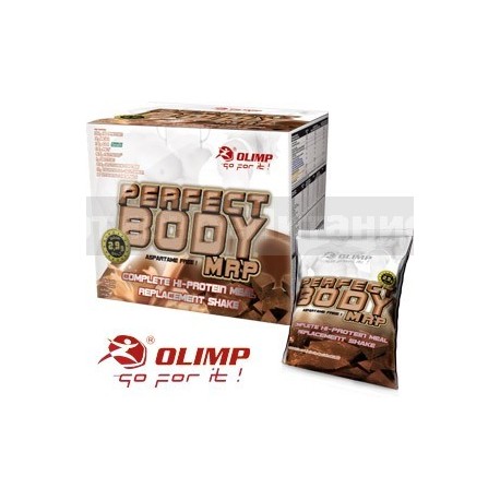 Perfect Body MRP 20x70 г