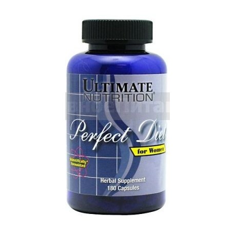 Perfect Diet 180 капс