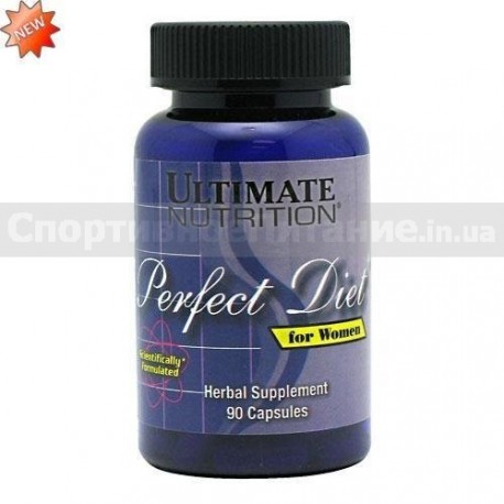 Perfect Diet 90 капс