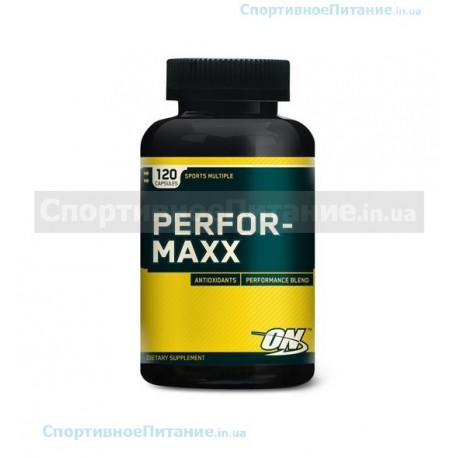 Perfor-maxx 120 капс