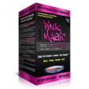 Pink Magic 180 капс